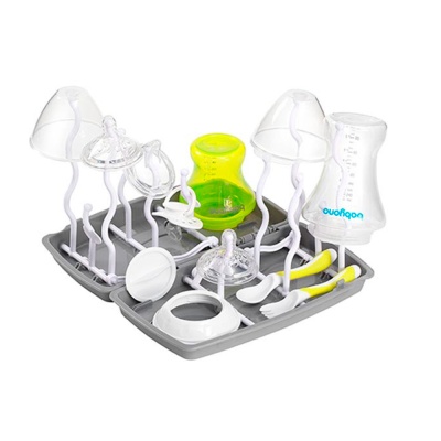 Универсальная сушилка для детской посуды BabyOno 1071/02